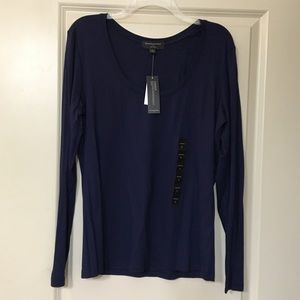 NWT Banana Republic Long Sleeved Shirt